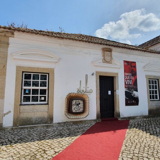 Câmara Municipal e Cadeia de Óbidos