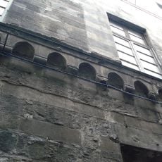 Palazzo Marcantonio Sauli