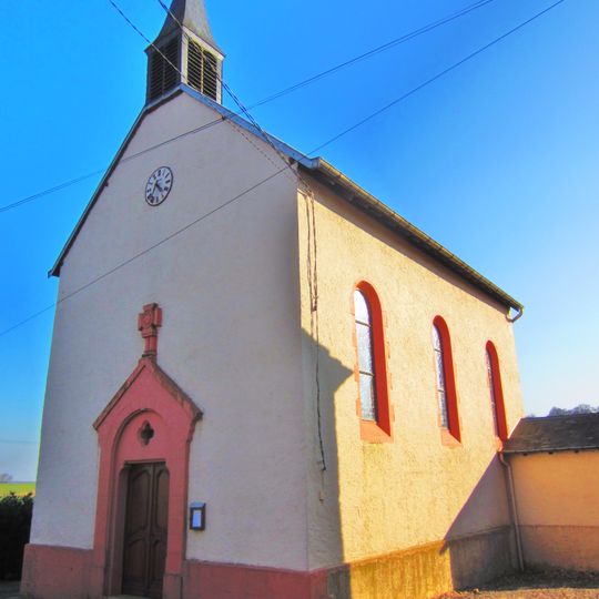 Chapelle Notre-Dame-du-Perpétuel-Secours de Betting