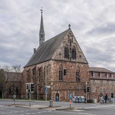 Brüderkirche