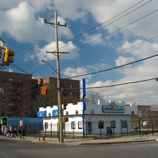 Far Rockaway