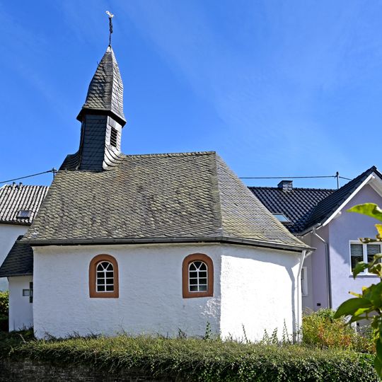 Sint-Franciscus Xaveriuskapel