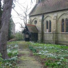 Church of St Mary Magdalene