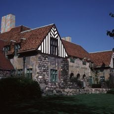 Palacio de Justicia del Condado de Midland