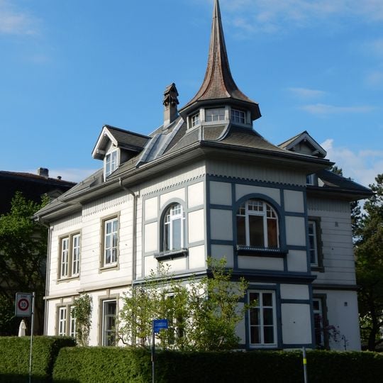 Wohnhaus