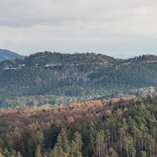 Kleinhennersdorfer Stein