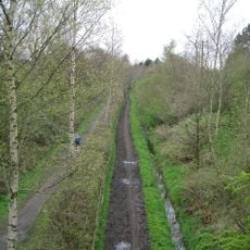 Middlewood Way