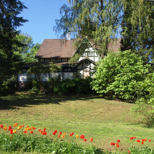 Musée de la biologie
