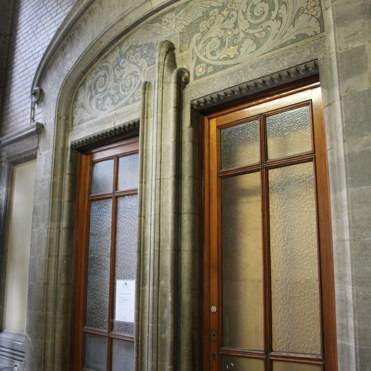 Athénée Emile André