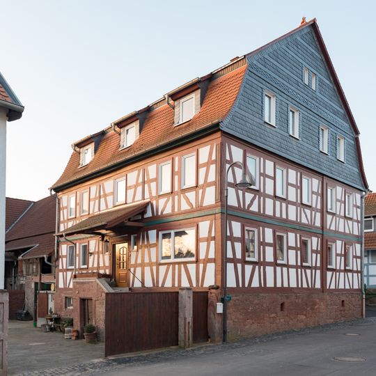 Herrenhaager Straße 5