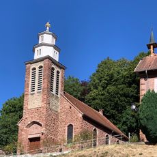Église Saint-Gall de Frohmuhl