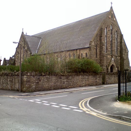 Church of St Gregory