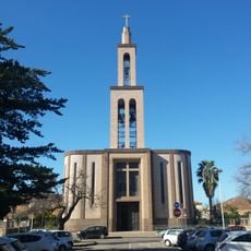 Basilika Sacro Cuore