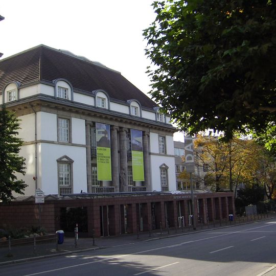 Deutsches Architekturmuseum