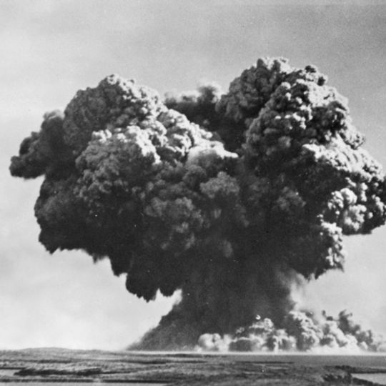 Operation Hurricane
