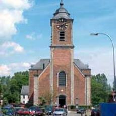 Sint-Stefanuskerk