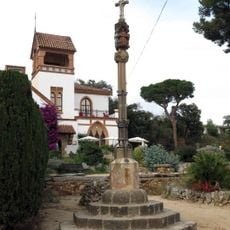 Creu de Santuari