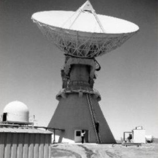 La Posta Astro-Geophysical Observatory