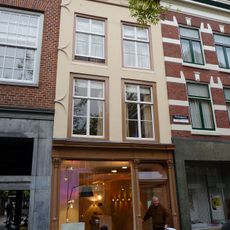 Oudegracht 173, Utrecht