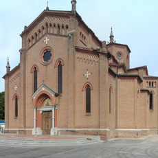 Chiesa abbaziale di San Michele Arcangelo