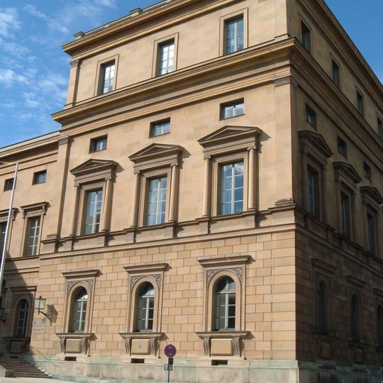 Accademia bavarese delle scienze
