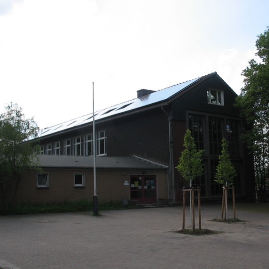 Herbeder Grundschule