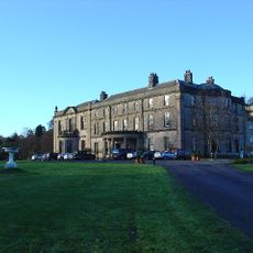 Beamish Hall