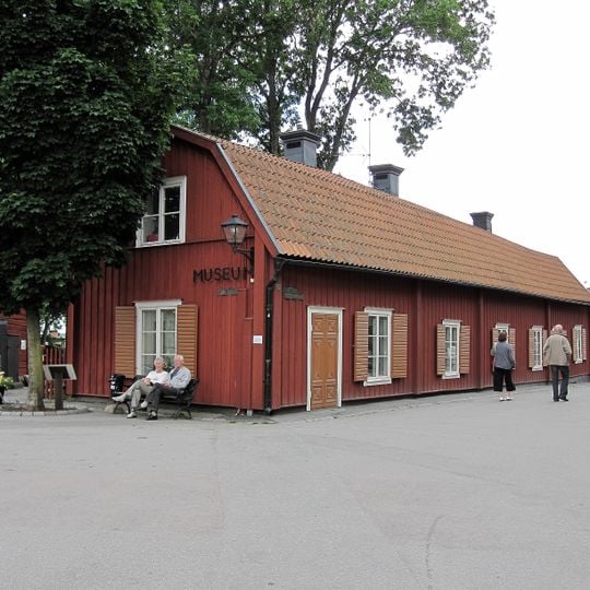 Sigtuna museum