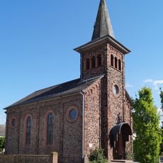 Bonifatiuskirche