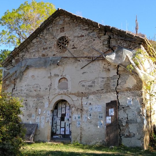 Saint Nicholas Church