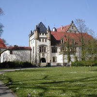 Jagsthausen