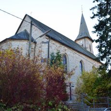 Neue St. Laurentiuskirche