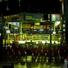 Lumpinee Boxing Stadium