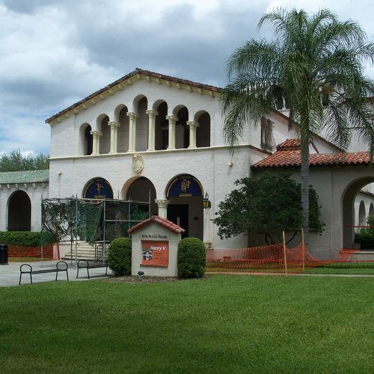 Rollins College