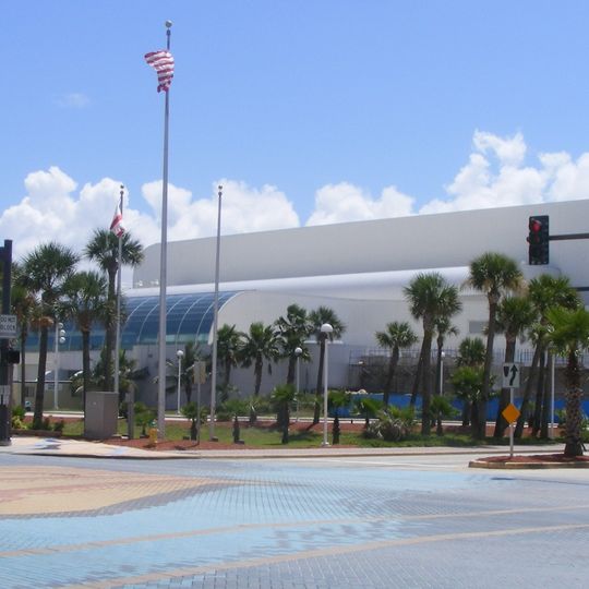 Ocean Center