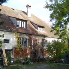 Ehemaliges Forsthaus