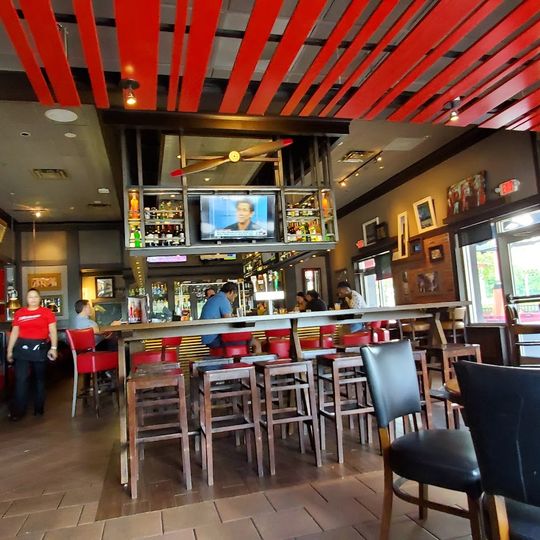 TGI Fridays