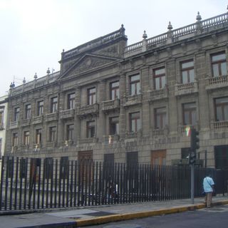 Palace of the Marqués del Apartado