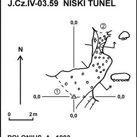 Niski Tunel