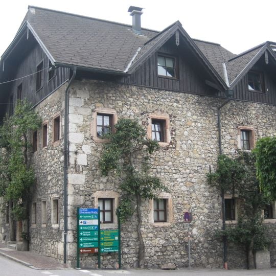 Hotel Post/Bräuhaus