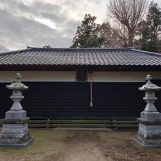 新町大神