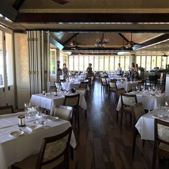 Merriman's Maui
