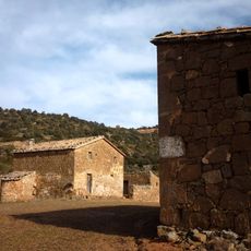La Caseta de Bertrans