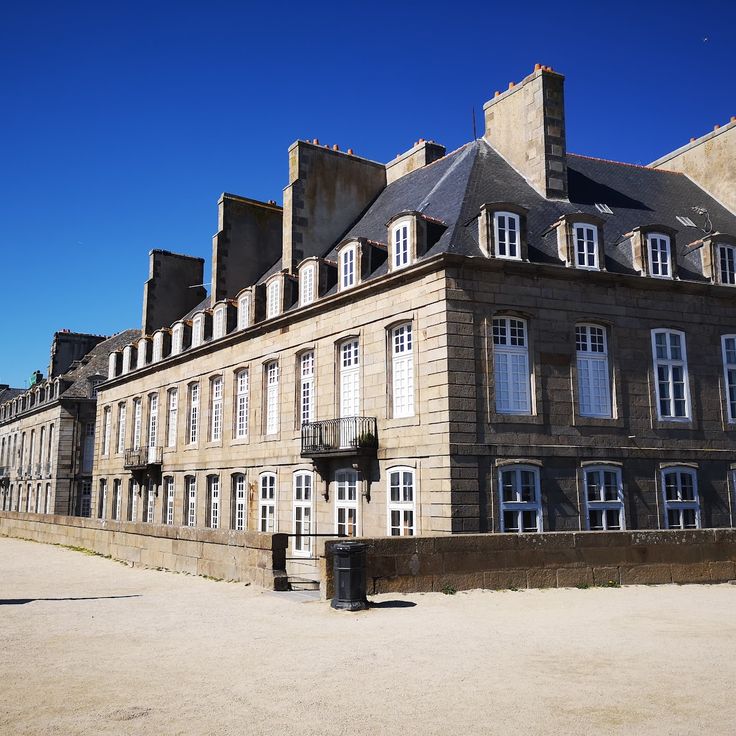 St. Louis Bastion