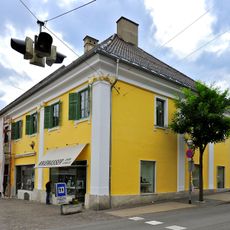 Baur-Hansl-Haus, Feldkirchen