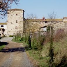 Castello di Casallia
