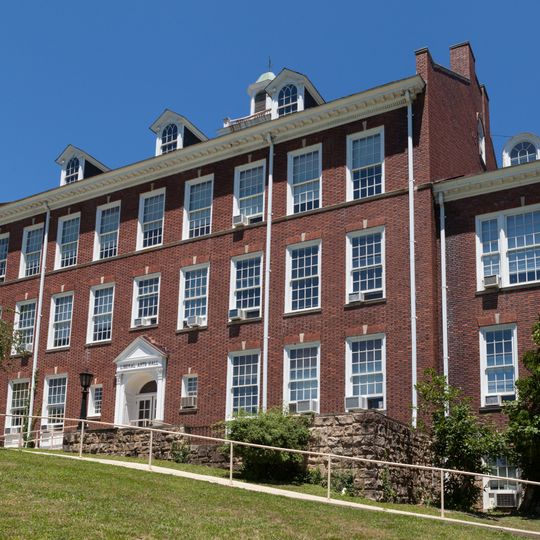 Davis & Elkins College