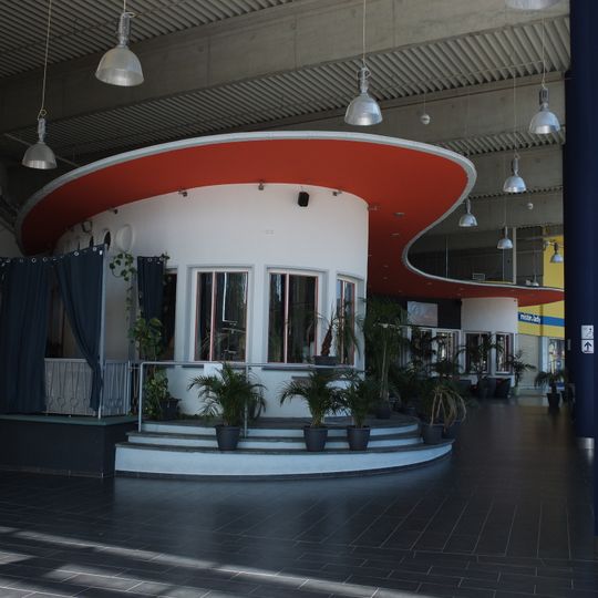 Gaststätte Am Kleinbahnhof