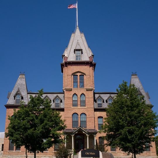 St. Olaf College