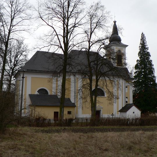 Church of Saint Martin